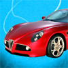 Alfa Romeo 8C Icon