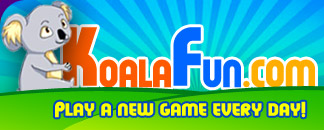 Koala Fun Games